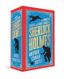 The Complete Novel And Short Stories Of Sherlock Holmes book cover