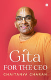 Gita for the CEO book cover