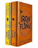 The Empyrean Series Collection 2 Books book cover