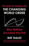 Principles For Dealing With The Changing World Order book cover