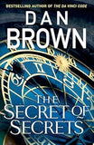 The Secret Of Secrets: The Brilliant New Robert Langdon Thriller From The Internationally book cover
