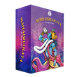 Mahabharata Comic Book Collection book cover