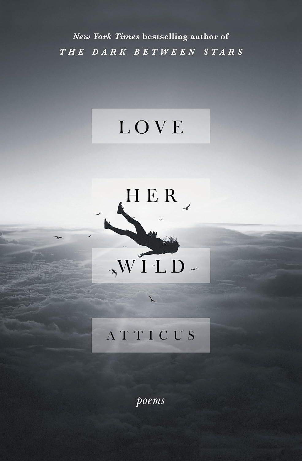 Love her Wild book cover