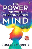 The Power Of Your Subconscious Mind book cover