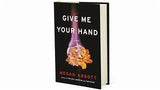 Give Me Your Hand book cover
