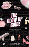 The Glow Up Guide book cover