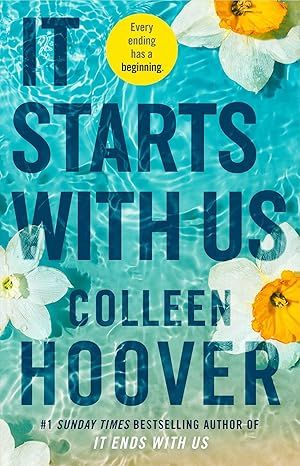 Start With Us book cover