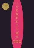 The Art Of Seduction book cover