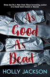 As Good As Dead book cover