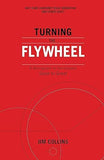 Turning The Flywheel book cover