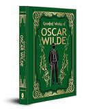 Greatest Works Of Oscar Wilde book cover