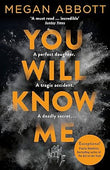 You Will Know Me book cover