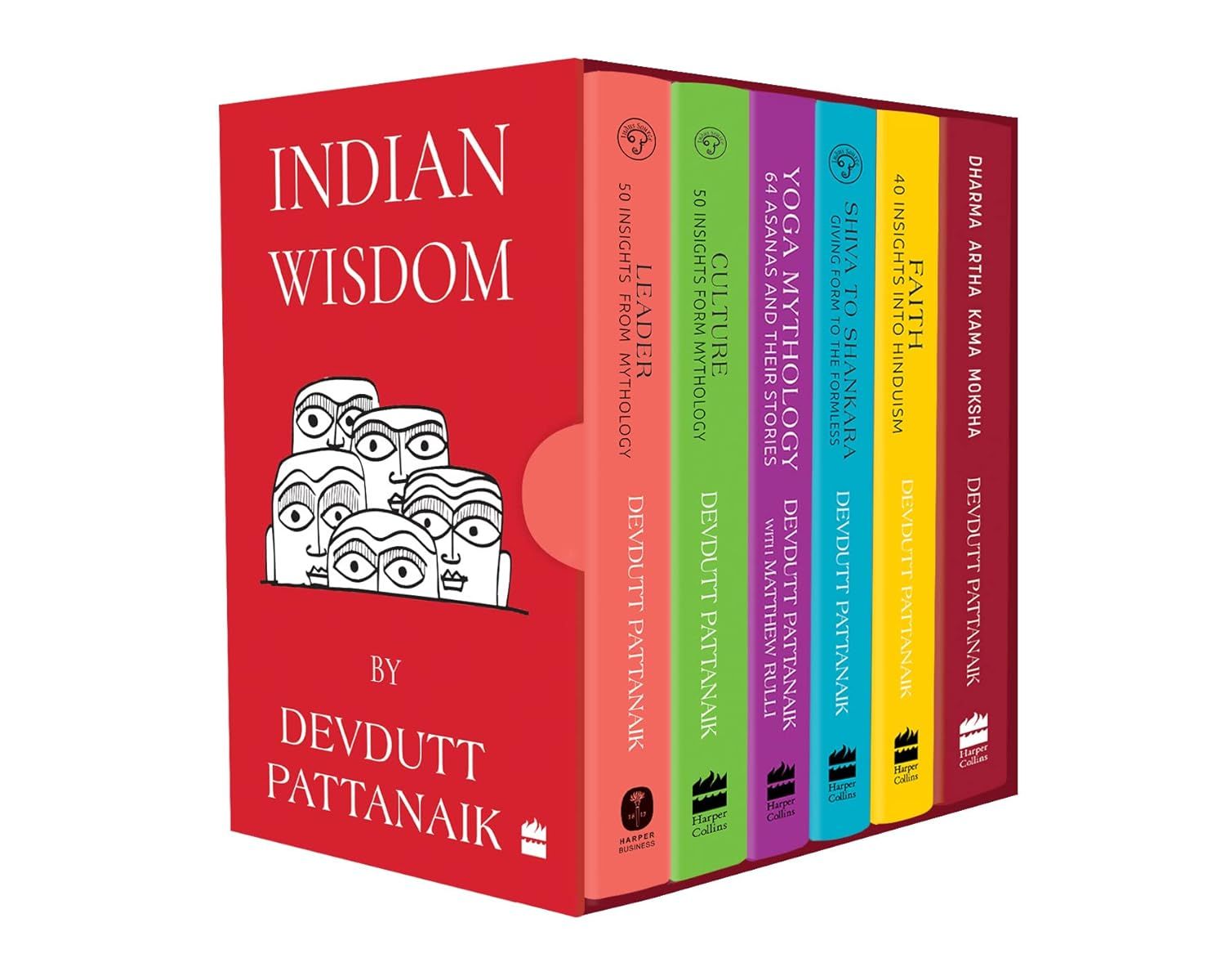 Indian Wisdom book cover