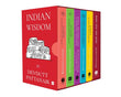 Indian Wisdom book cover