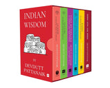 Indian Wisdom book cover