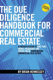 The Due Diligence Handbook for Commercial Real Estate book cover
