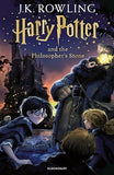 Harry Potter And The Philosopher'S Stone book cover