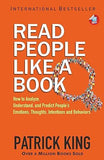 Read People Like A Book book cover