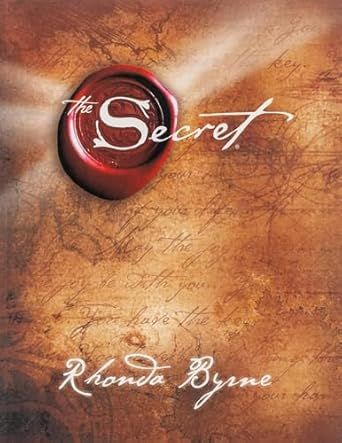 The Secret Paperback book cover