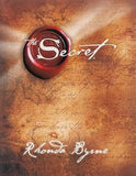 The Secret Paperback book cover