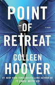 Point Of Retreat Colleen Hoover book cover