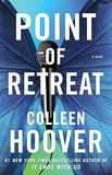 Point Of Retreat Colleen Hoover book cover