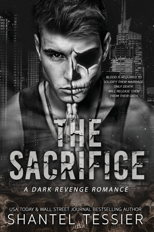 The Sacrifice book cover