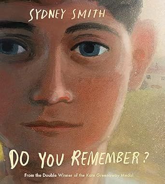 Do You Remember? book cover