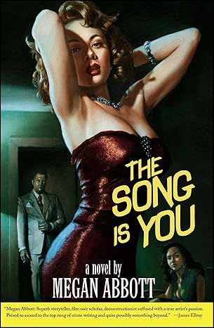 The Song Is You book cover