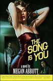 The Song Is You book cover
