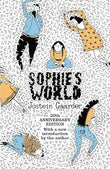Sophie'S World: A Novel About The History Of Philosophy book cover