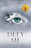 Electric Monkey Defy Me book cover