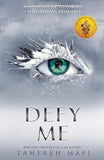Electric Monkey Defy Me book cover