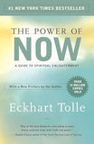 The Power Of Now book cover
