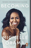 Becoming-Sunday-Times-Number-Bestseller book cover