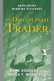 Disciplined Trader, The book cover