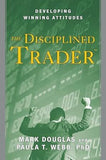 Disciplined Trader, The book cover
