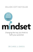Mindset (Revised And Updated) book cover
