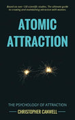 Atomic Attraction: The Psychology Of Attraction book cover
