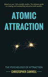 Atomic Attraction: The Psychology Of Attraction book cover