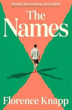 Names-Florence-Knapp book cover