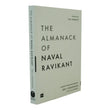 The Almanack Of Naval Ravikant book cover