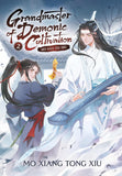 Grandmaster of Demonic Cultivation: Mo DAO Zu Shi (Novel) Vol. 2 book cover