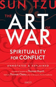 The Art Of War book cover