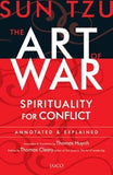 The Art Of War book cover