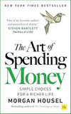 The Art Of Spending Money book cover