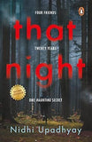 That Night: Four Friends book cover