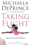Taking Flight From War Orphan To Sta book cover