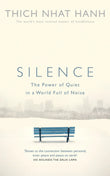 Silence: The Power Of Quiet In A World Full Of Noise book cover