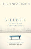 Silence: The Power Of Quiet In A World Full Of Noise book cover